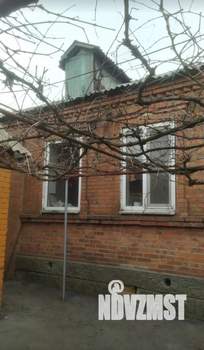 Дом 86м², 1-этажный, участок 5 сот.  