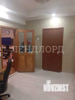 Дом 94м&sup2;, 1-этажный, участок 3 сот.  