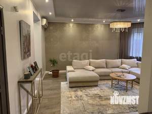 Дом 130м², 2-этажный, участок 3 сот.  