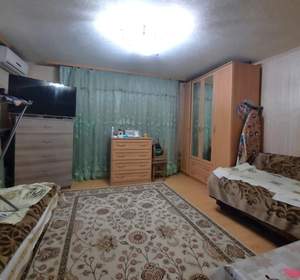 Дом 65м&sup2;, 1-этажный, участок 5 сот.  