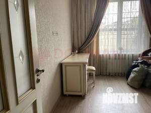 Дом 85м&sup2;, 1-этажный, участок 3 сот.  