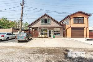 Дом 430м², 2-этажный, участок 4 сот.  