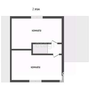 Дом 190м&sup2;, 2-этажный, участок 5 сот.  
