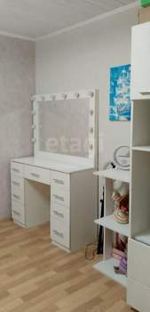 Дом 41м², 2-этажный, участок 3 сот.  