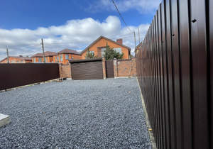 Дом 110м&sup2;, 1-этажный, участок 3 сот.  