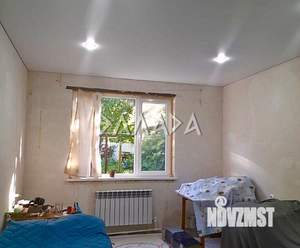 Дом 117м&sup2;, 2-этажный, участок 7 сот.  