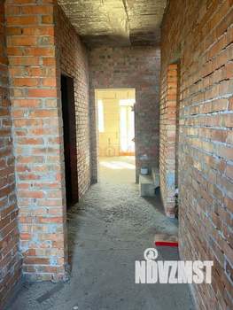 Дом 120м², 2-этажный, участок 3 сот.  