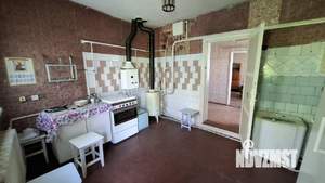 Дом 39м², 1-этажный, участок 3 сот.  