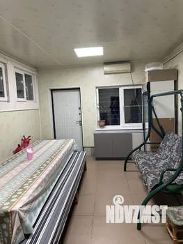 Дом 140м², 1-этажный, участок 3 сот.  