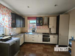 Дом 85м&sup2;, 1-этажный, участок 4 сот.  