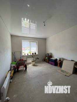 Дом 110м&sup2;, 1-этажный, участок 5 сот.  