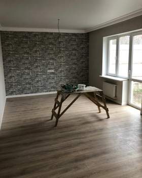 Дом 120м², 2-этажный, участок 3 сот.  