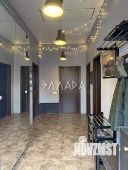 Дом 80м&sup2;, 1-этажный, участок 3 сот.  