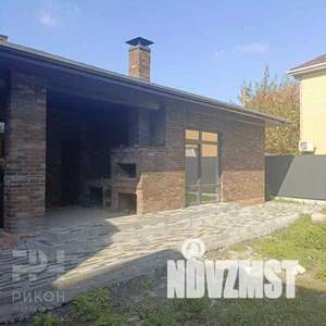 Дом 200м&sup2;, 1-этажный, участок 6 сот.  