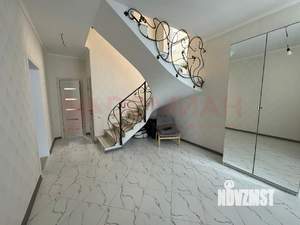 Дом 127м², 2-этажный, участок 5 сот.  