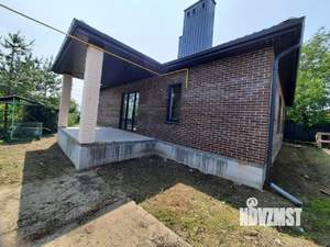 Дача 126м², 1-этажный, участок 5 сот.  