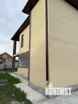 Дом 180м², 2-этажный, участок 6 сот.  