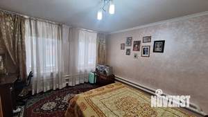 Дом 73м&sup2;, 1-этажный, участок 1 сот.  