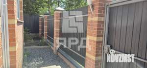 Дом 115м&sup2;, 1-этажный, участок 5 сот.  