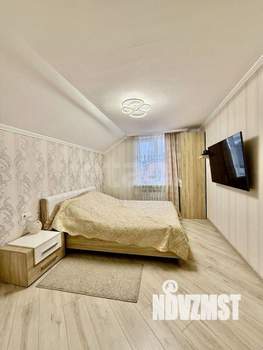 Дом 95м&sup2;, 2-этажный, участок 2 сот.  