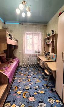 Дом 65м&sup2;, 1-этажный, участок 3 сот.  