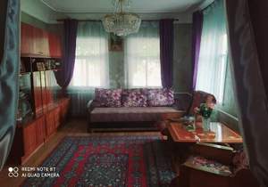 Дом 71м², 1-этажный, участок 3 сот.  