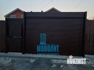 Коттедж 140м², 2-этажный, участок 3 сот.  