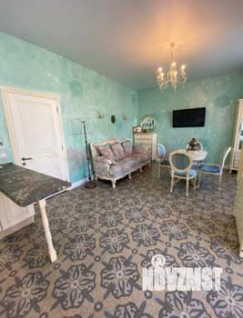 Дом 107м&sup2;, 2-этажный, участок 4 сот.  