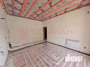 Дом 85м&sup2;, 1-этажный, участок 3 сот.  