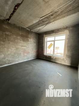 Дом 140м², 2-этажный, участок 4 сот.  