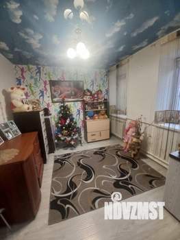 Дом 50м², 1-этажный, участок 2 сот.  