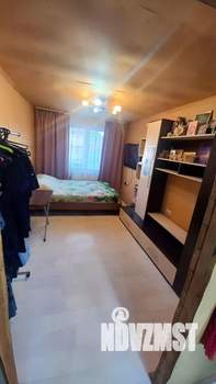 Дом 90м&sup2;, 2-этажный, участок 6 сот.  