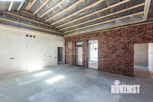 Дом 184м², 1-этажный, участок 6 сот.  