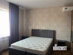 Дом 135м², 2-этажный, участок 4 сот.  