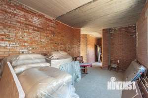 Дом 145м&sup2;, 2-этажный, участок 3 сот.  