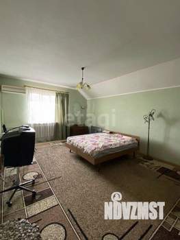 Дом 224м², 3-этажный, участок 5 сот.  