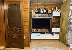 Дом 45м&sup2;, 2-этажный, участок 6 сот.  