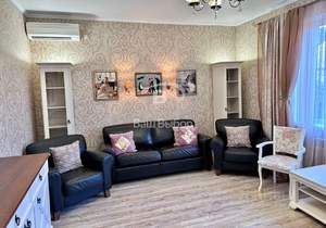 Дом 100м&sup2;, 1-этажный, участок 4 сот.  