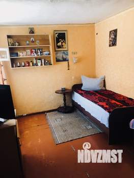 Дом 80м&sup2;, 1-этажный, участок 1 сот.  