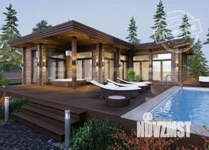 Дом 35м², 1-этажный, участок 5 сот.  