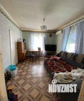 Дом 162м², 2-этажный, участок 4 сот.  