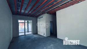 Дом 137м², 1-этажный, участок 6 сот.  
