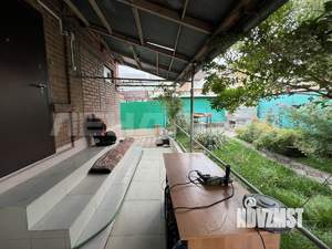 Дом 132м&sup2;, 2-этажный, участок 2 сот.  