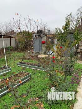 Дом 90м², 1-этажный, участок 5 сот.  