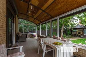 Дом 300м², 2-этажный, участок 8 сот.  