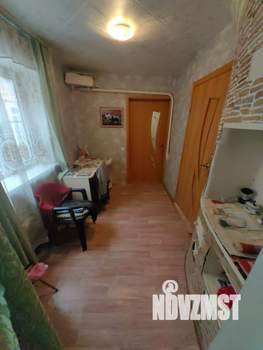 Дом 90м&sup2;, 1-этажный, участок 3 сот.  