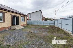 Дом 100м², 1-этажный, участок 6 сот.  