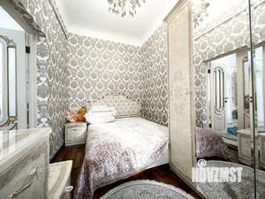Дом 125м², 1-этажный, участок 5 сот.  