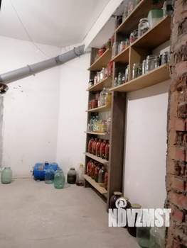 Дом 246м&sup2;, 2-этажный, участок 3 сот.  