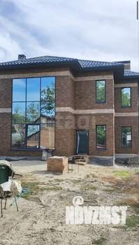 Дом 360м², 2-этажный, участок 7 сот.  